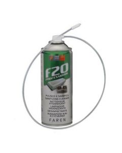 Pulitore igienizzante spray climatizzatore F20 - FAREN
